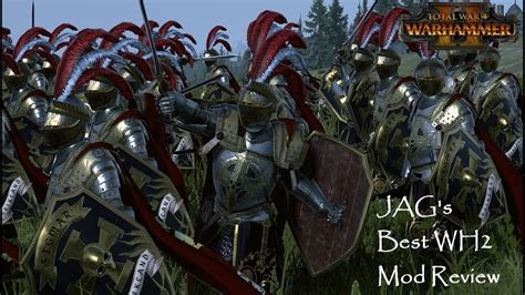 warhammer 2 mods|Iba pa.